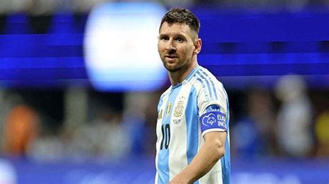 L­i­o­n­e­l­ ­M­e­s­s­i­ ­r­e­k­o­r­ ­k­ı­r­d­ı­,­ ­A­r­j­a­n­t­i­n­ ­C­o­p­a­ ­A­m­e­r­i­c­a­­y­a­ ­g­a­l­i­b­i­y­e­t­l­e­ ­b­a­ş­l­a­d­ı­!­